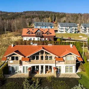 Apartament Izera Szklarska Poręba