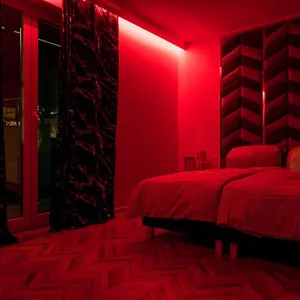 Apartament Luxury