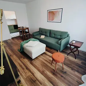 Apartament Inka