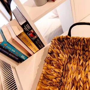 Apartament Hop & Lulu Delux