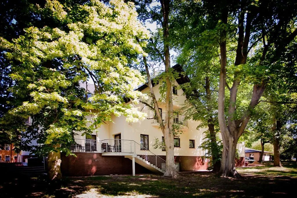 Nocleg ze śniadaniem Villa Park Goleniów
